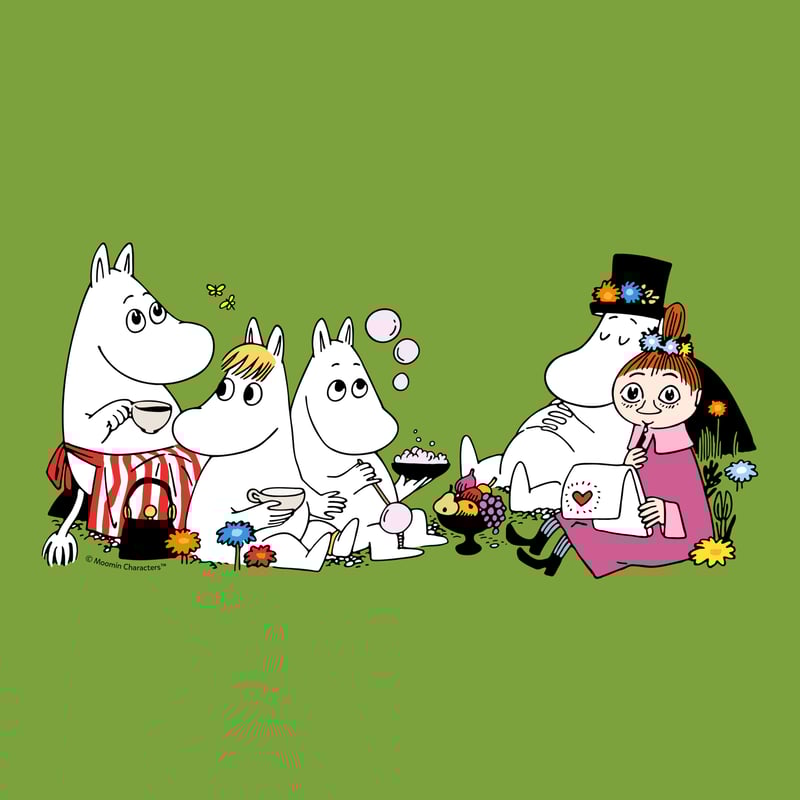 Moomin