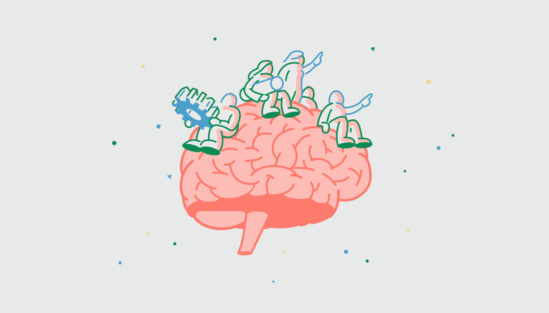 Moving efficiently from Data Science to AI – Learnings from K AI journey