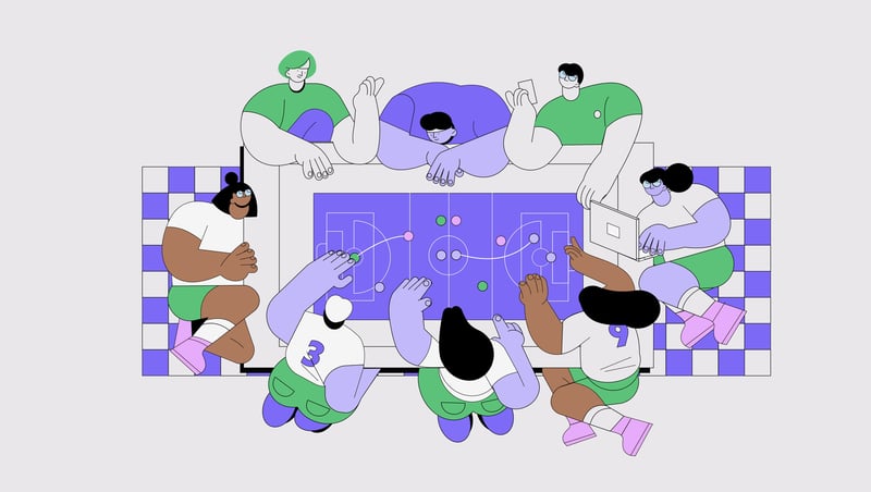 My user manual: A tool to learn about your team (and yourself)