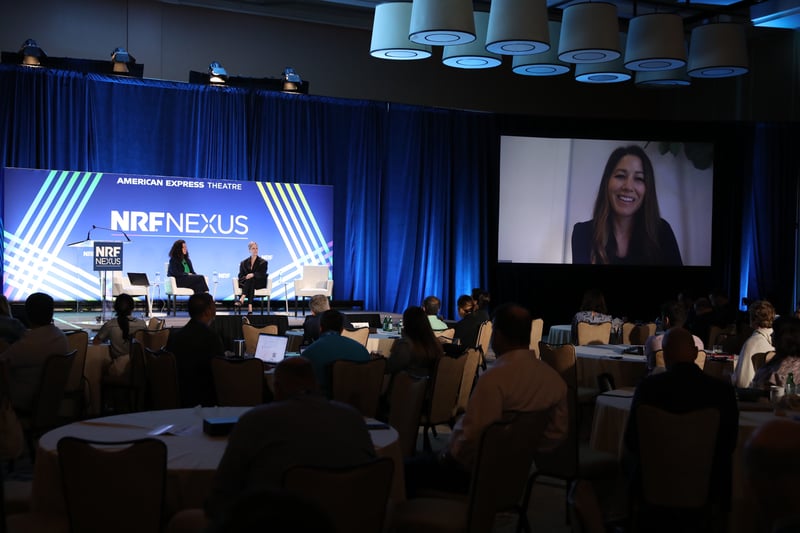 NRF Nexus 2023: The Future of Retail