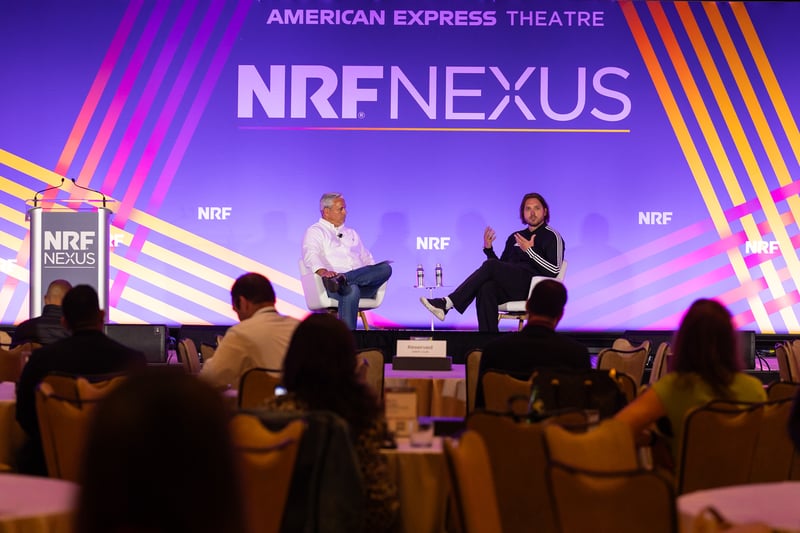 NRF Nexus 2023: The future of retail unveiled