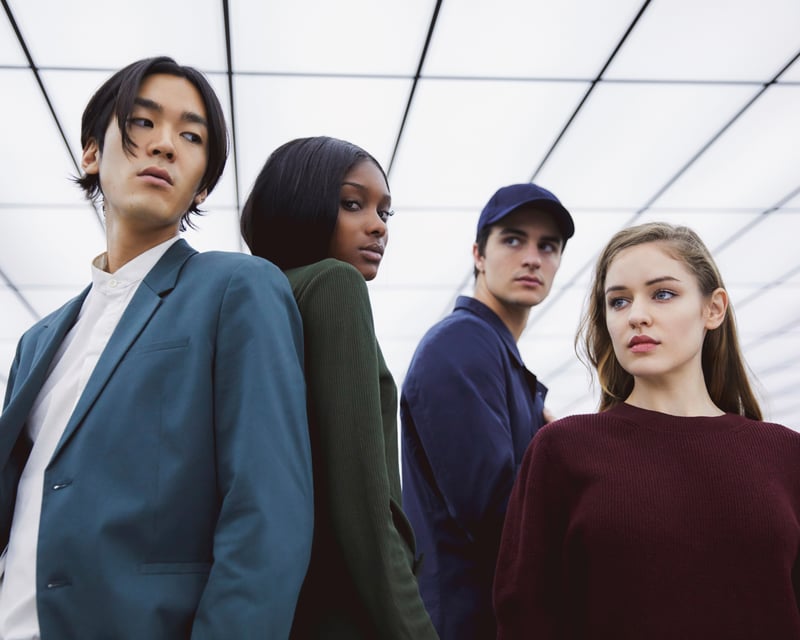 New Frontiers of Content