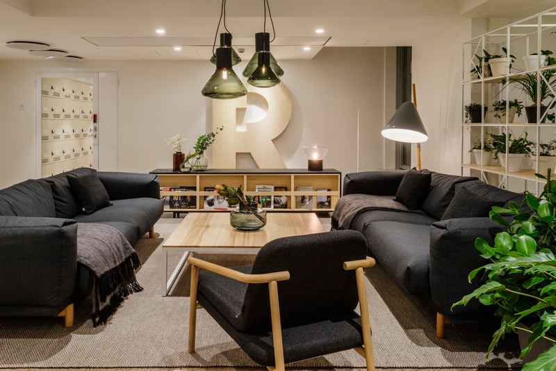 New faces to strengthen Reaktor’s global leadership