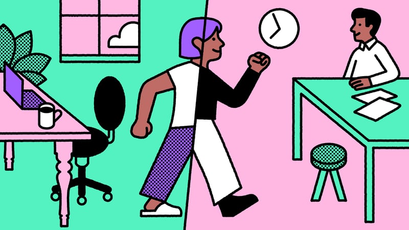 Liberated or Disconnected? The Real Impact of Remote Work on Me and Us