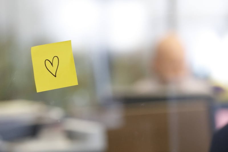 No hierarchy! An outsider’s view to one of the world’s coolest companies