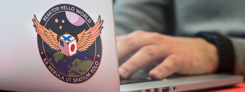 Node.js On a Satellite Means Anyone Can Be a Space Programmer