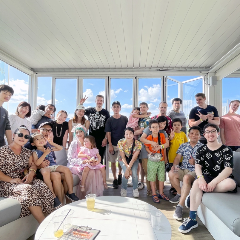 「働きがいのある会社」を受賞、フィンランド発「Reaktor Japan」が実践する、“北欧流”の働き方