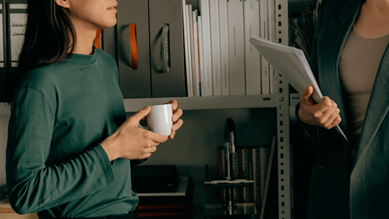 Reaktor and Gosta Labs partner to reduce administrative burden in Dutch healthcare with AI assistant