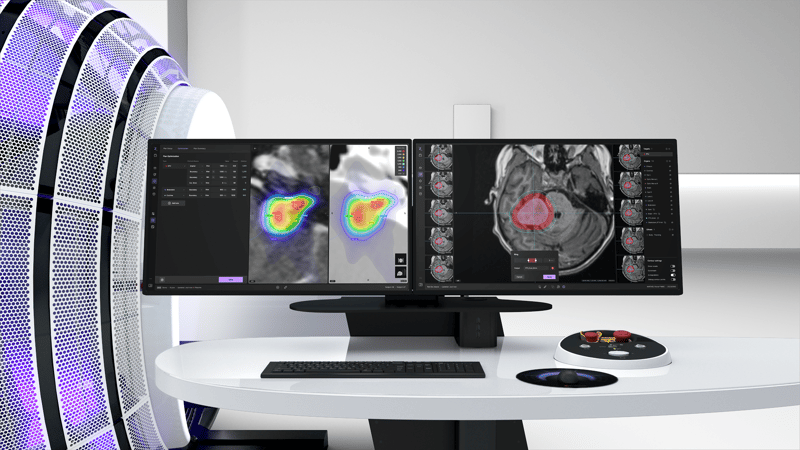 Reaktor and ZAP Surgical win renowned Red Dot Award for ZAP-AXON