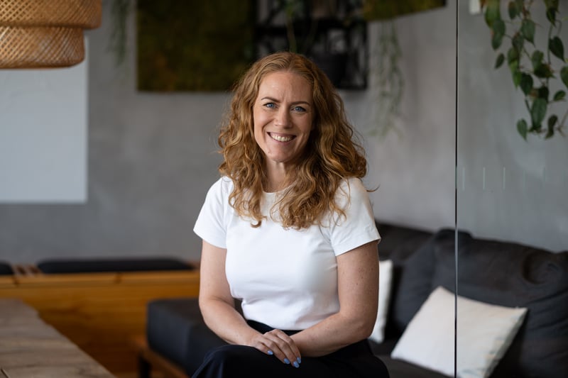 Reaktor appoints Kaisa Latva as Chief Legal Officer