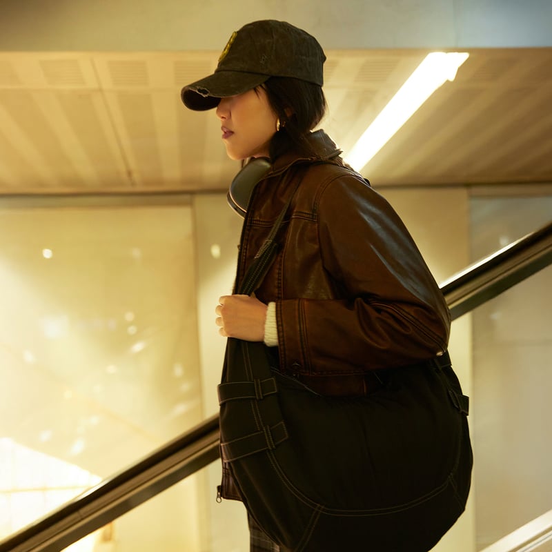 Retail leaders' vision for the future of in-store technology