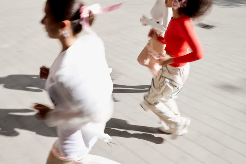 Rethinking retail: from experimentation to experience