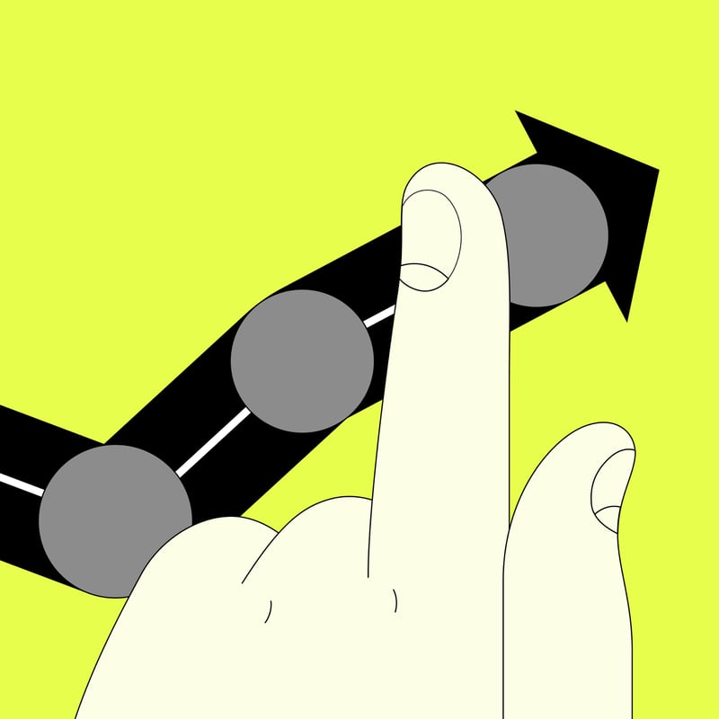 Shifting to a business and product mindset: 4 ways to communicate your technology team's value