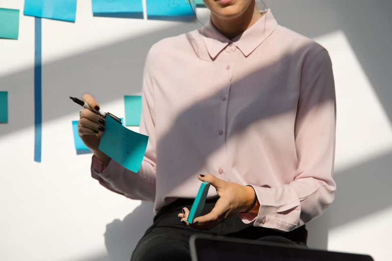 Six reasons why facilitation is the secret to transforming inefficient meetings