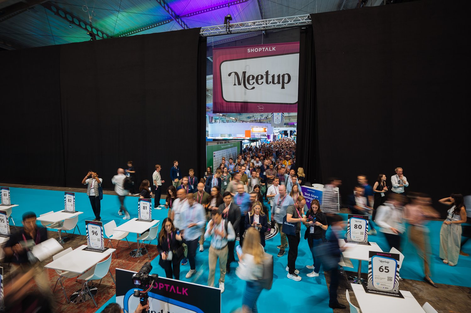 Shoptalk Europe 2024