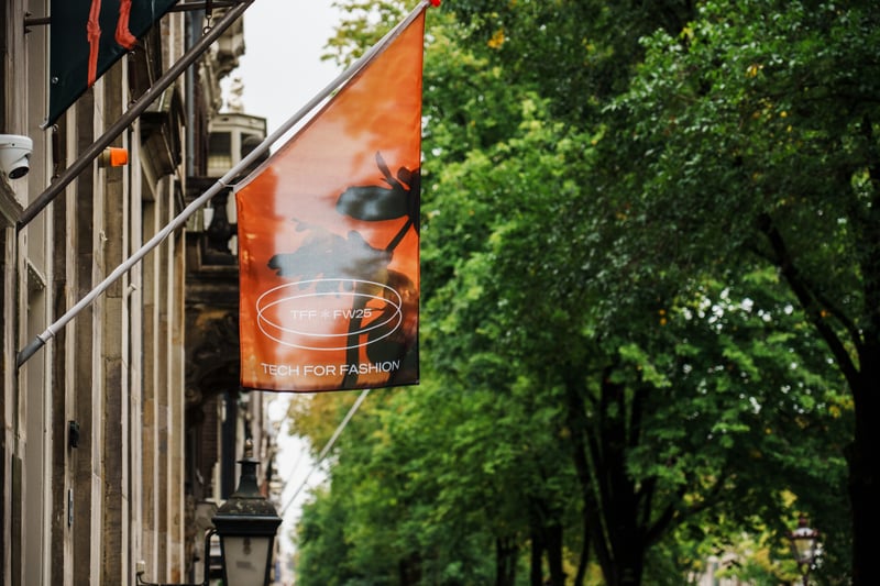 Tech for Fashion 2025 – Four shifts in fashion retail