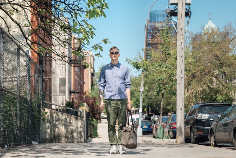 The Right Way to Design™