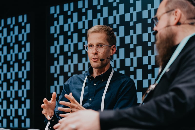 The delivery dilemma: speed, scale, and human touch with Posti and Wolt