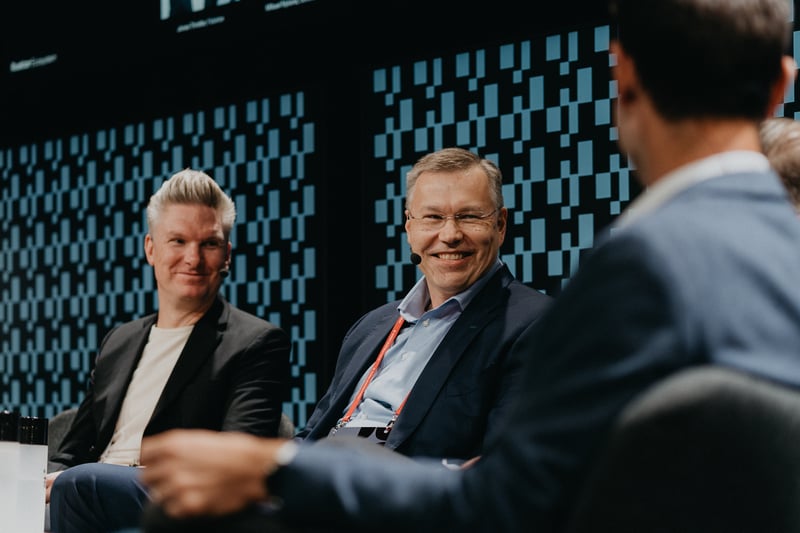 The future of Finnish tech – A discussion with Reaktor, Solita, Gofore, and Futurice