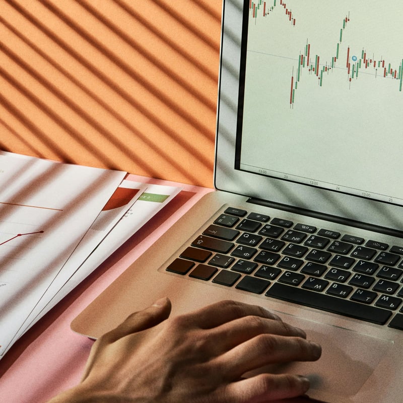 The other side of data