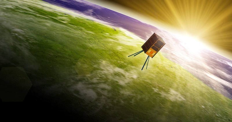 “Things might actually explode” and nine other key takeaways from Reaktor Space so far