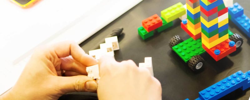 Three Steps to Good Service Design