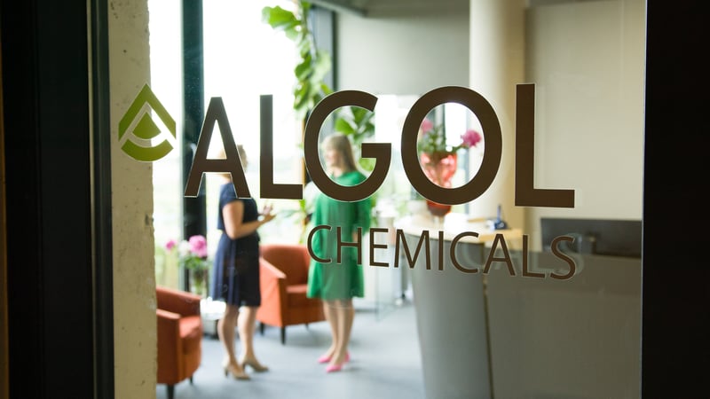 Algol Chemicals
