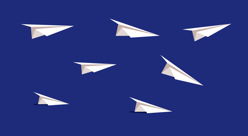 Unraveling the design process of Finnair’s mobile application