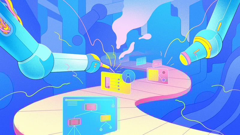 Untapped opportunities of AI in moving towards smart manufacturing