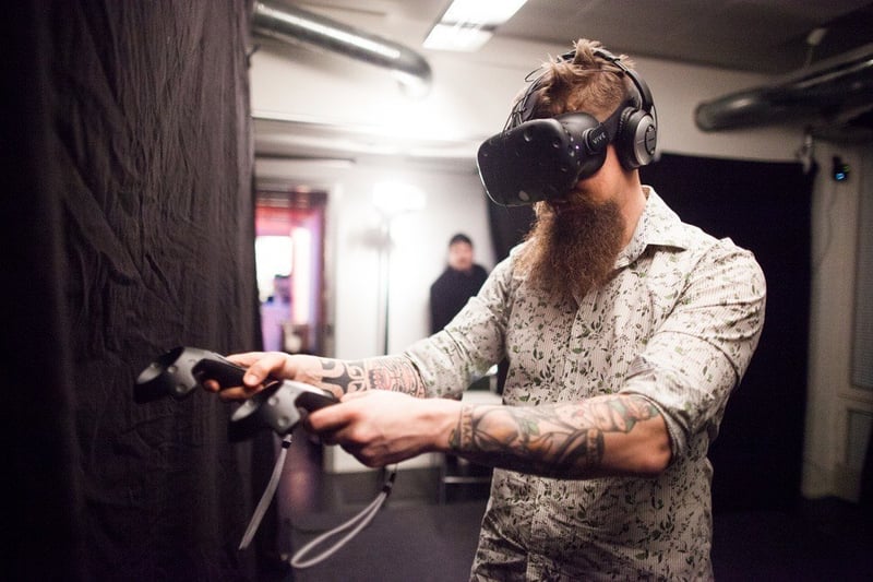 Virtual Reality Is Just Around the Corner – Now Is the Best Time to Hop on Board