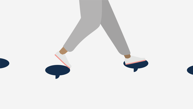 Walk the talk – from statements to actionable brands