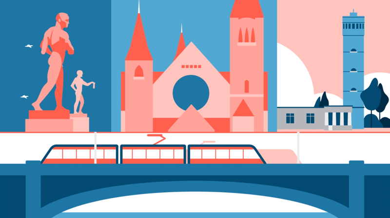 We’re expanding to Tampere – Come shape the future of our new office