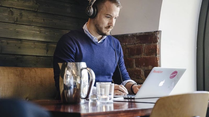 What Design Sprints Have Taught Me About Efficient Team Work