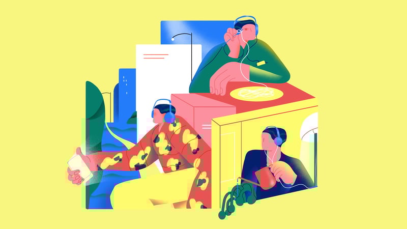 What I learned reading 550+ books for work and life