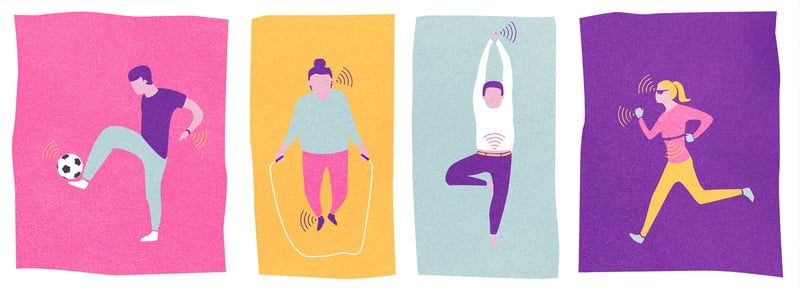 What makes a wearable successful design-wise