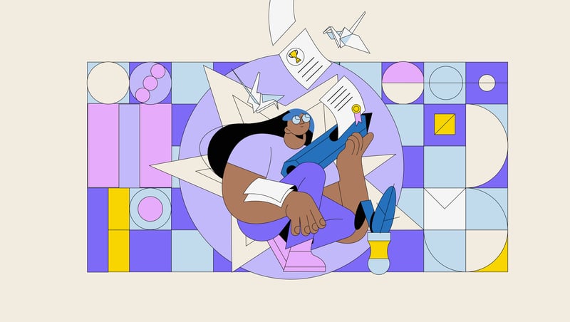 What we want from an application