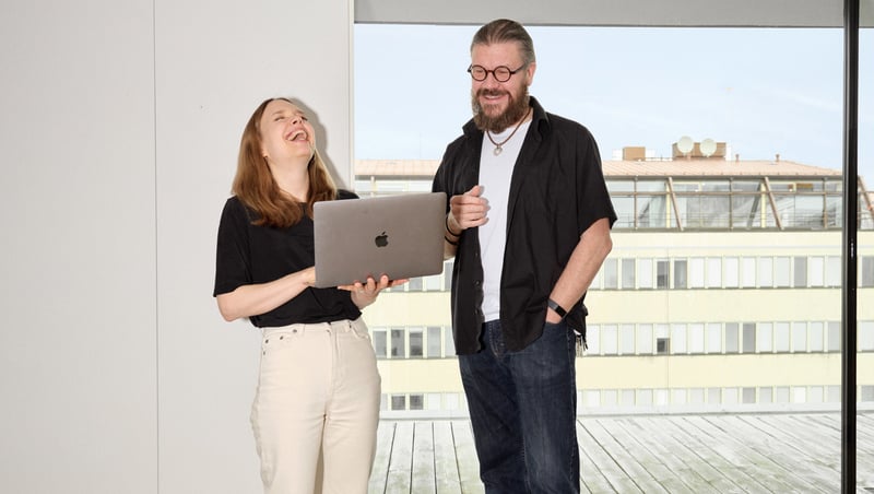 What’s your occupational personality? — Take a quiz