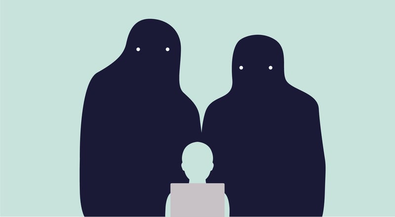 Why great candidates freeze in tech interviews – and what interviewers can do about it