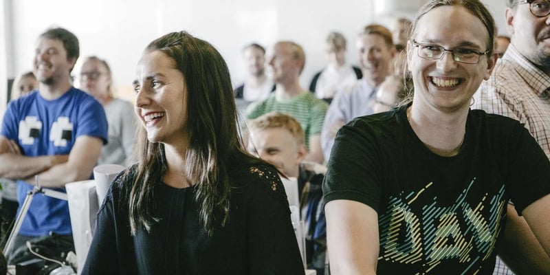 Why is Reaktor Owned By Its Staff?