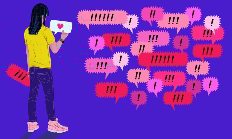 Your internal work chats will sometimes flare up. Here’s what you can do about it