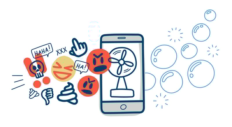 Tackling cyberbullying with machine learning – How SomeBuddy and Reaktor solved a scalability problem