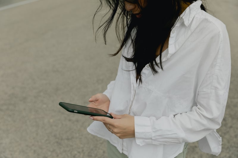 Agentic commerce dinner