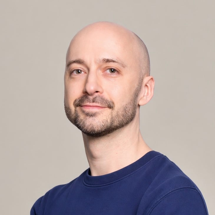 “If anything, AI raises the bar for engineering” – Nick Evon joins Reaktor as Chief People Officer