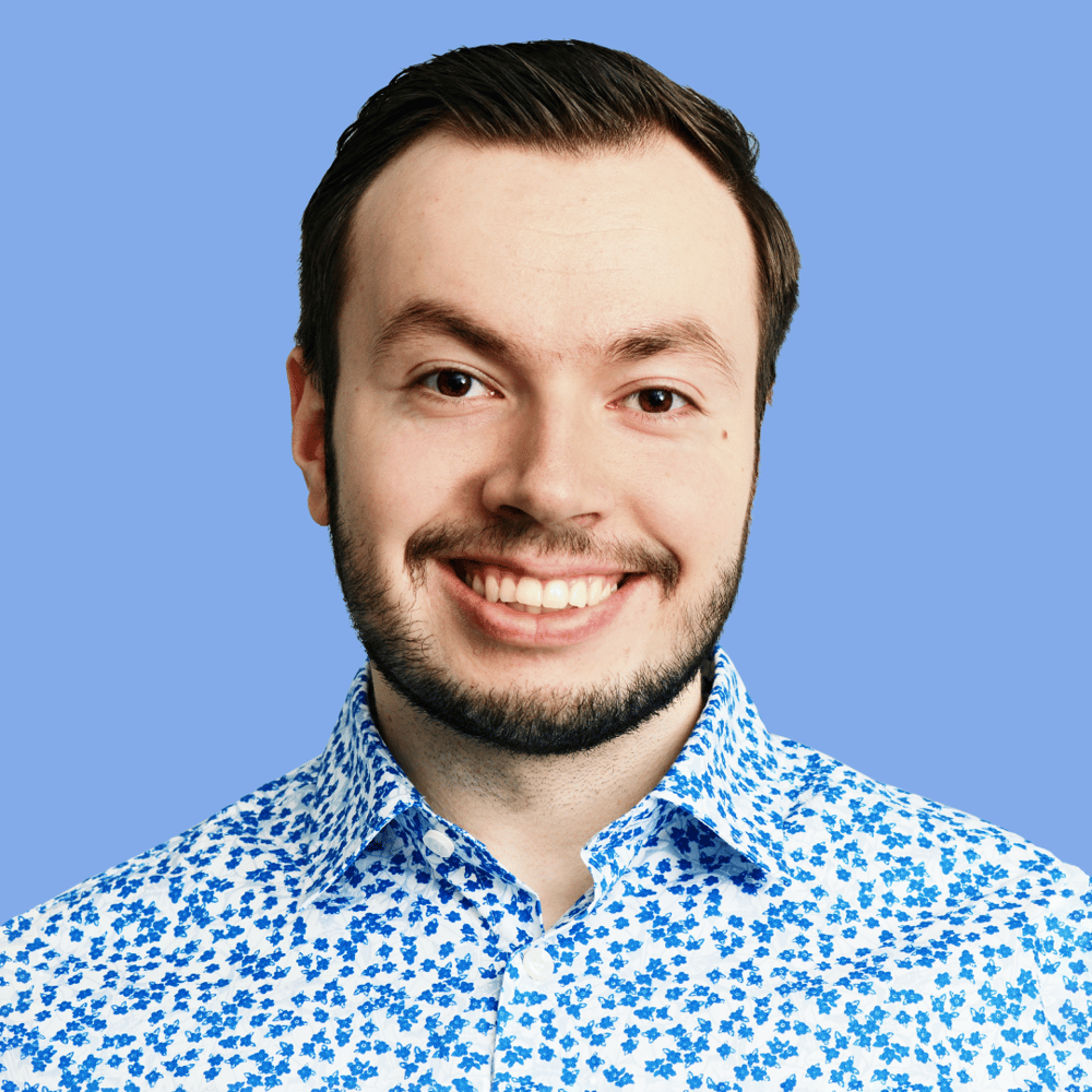 From a hobby to a profession