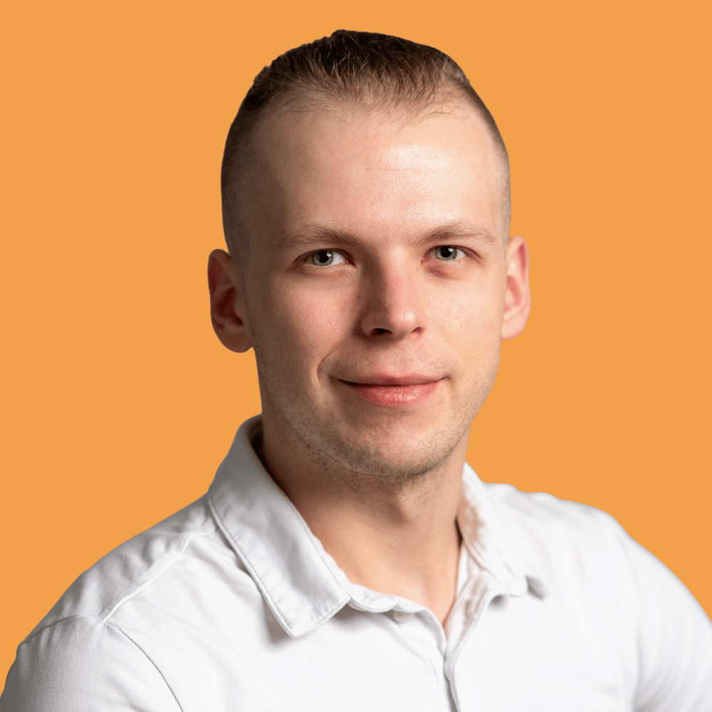 Impact from the first day