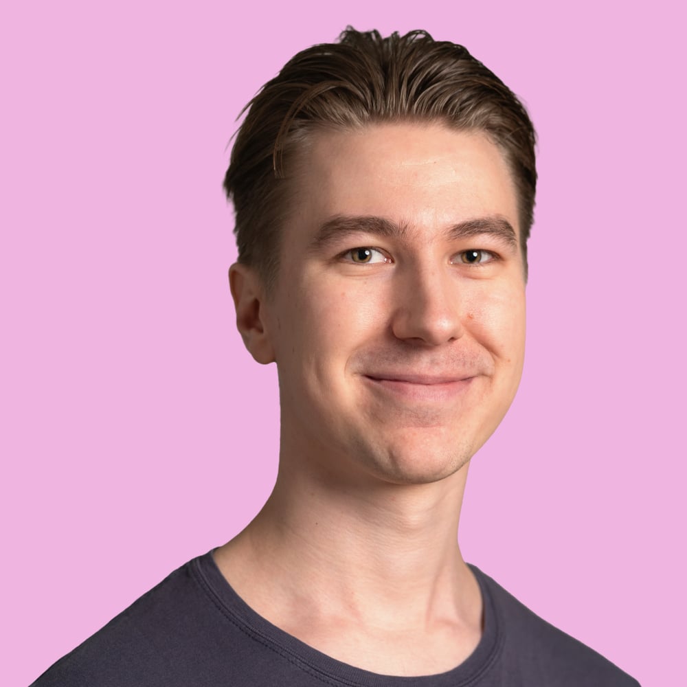 Trusted from day one